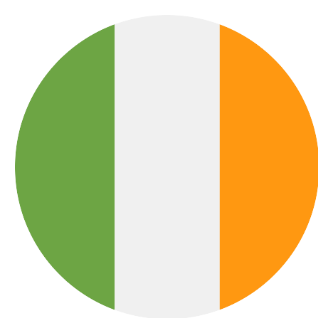 アイルランド